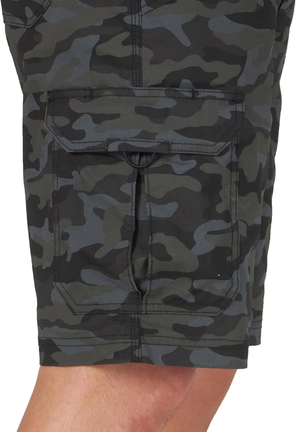 Lee Men's Extreme Motion Crossroad Cargo Short