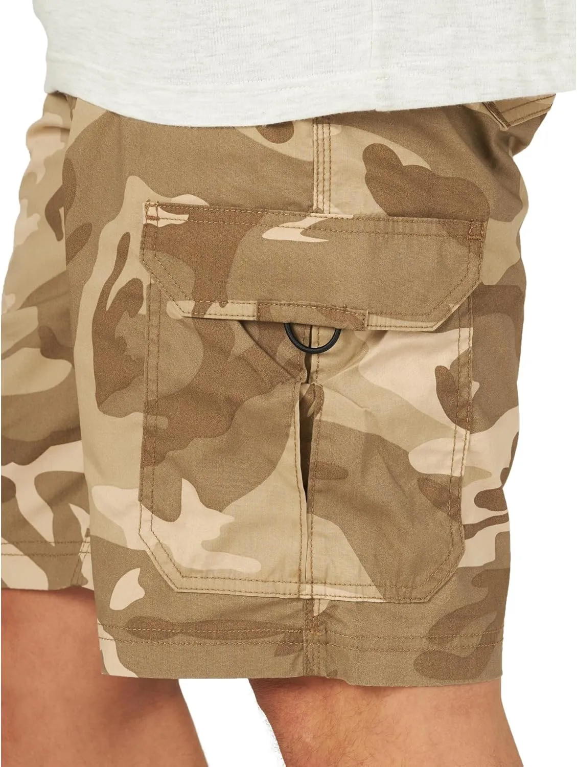 Lee Men's Extreme Motion Crossroad Cargo Short
