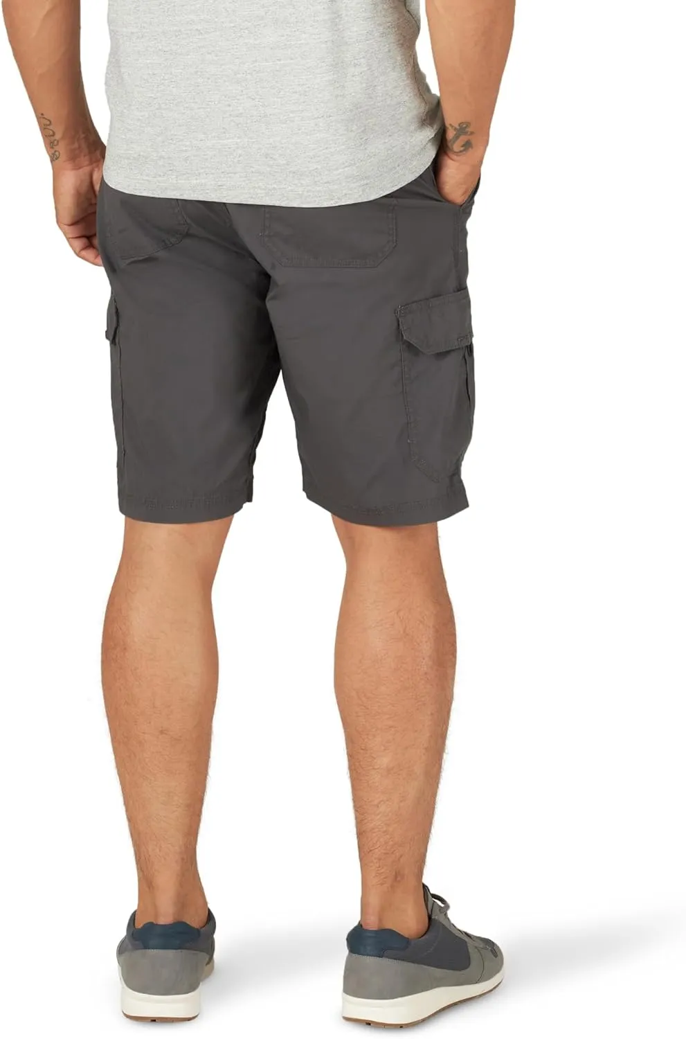 Lee Men's Extreme Motion Crossroad Cargo Short