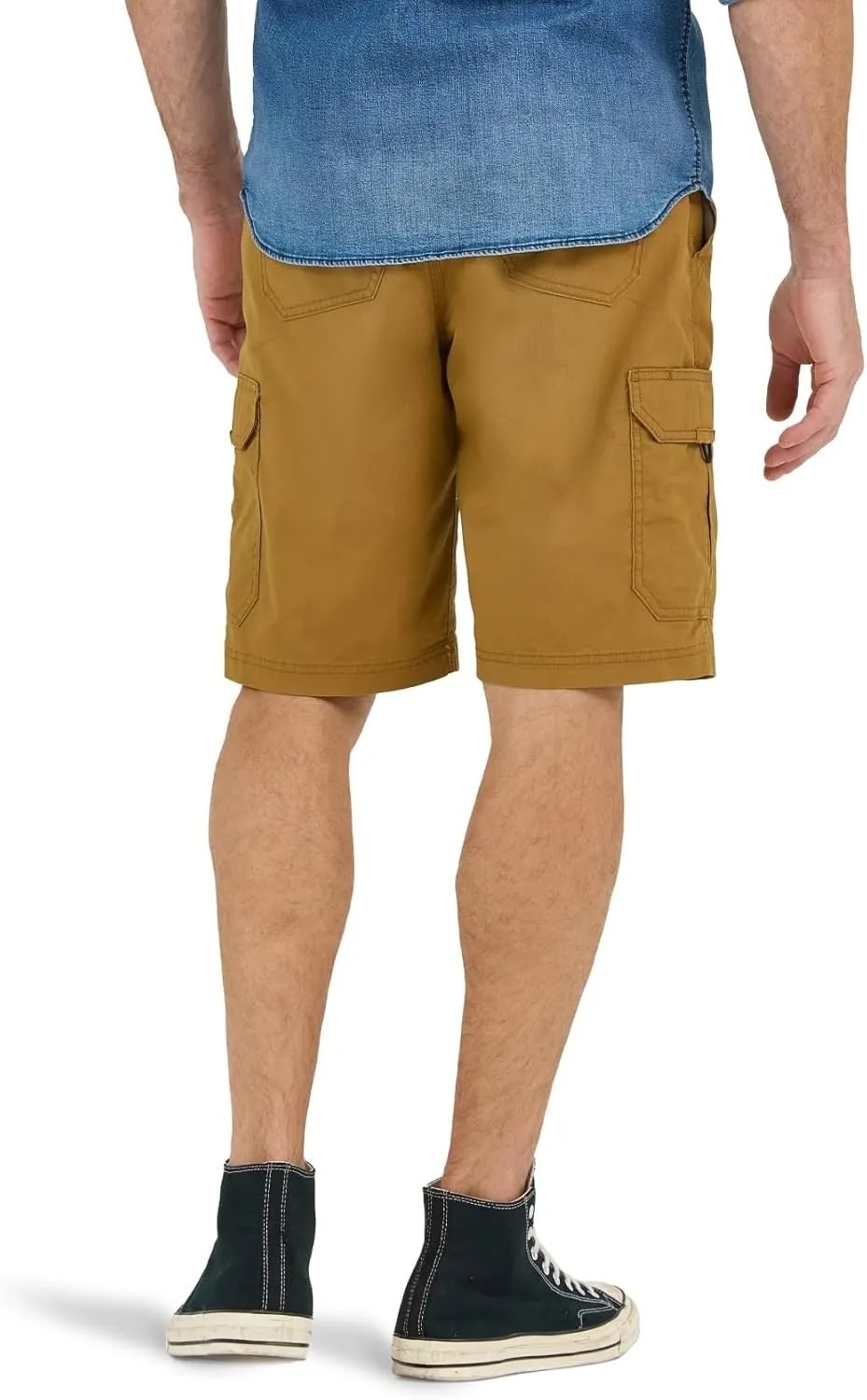 Lee Men's Extreme Motion Crossroad Cargo Short