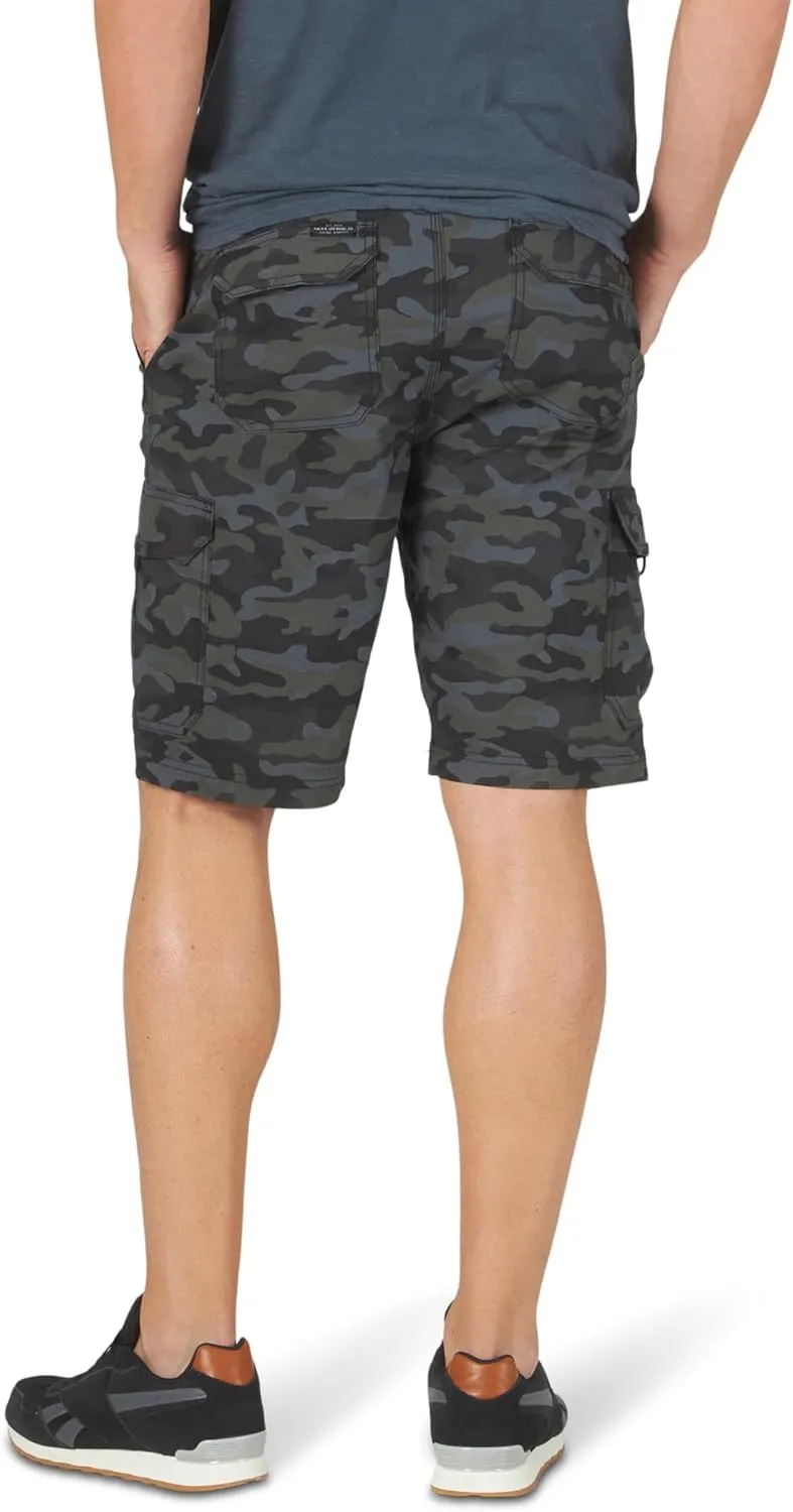 Lee Men's Extreme Motion Crossroad Cargo Short