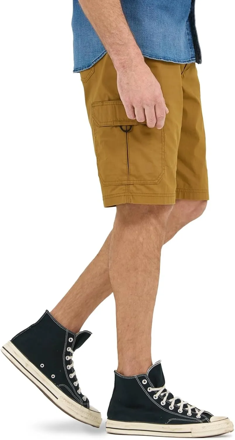 Lee Men's Extreme Motion Crossroad Cargo Short