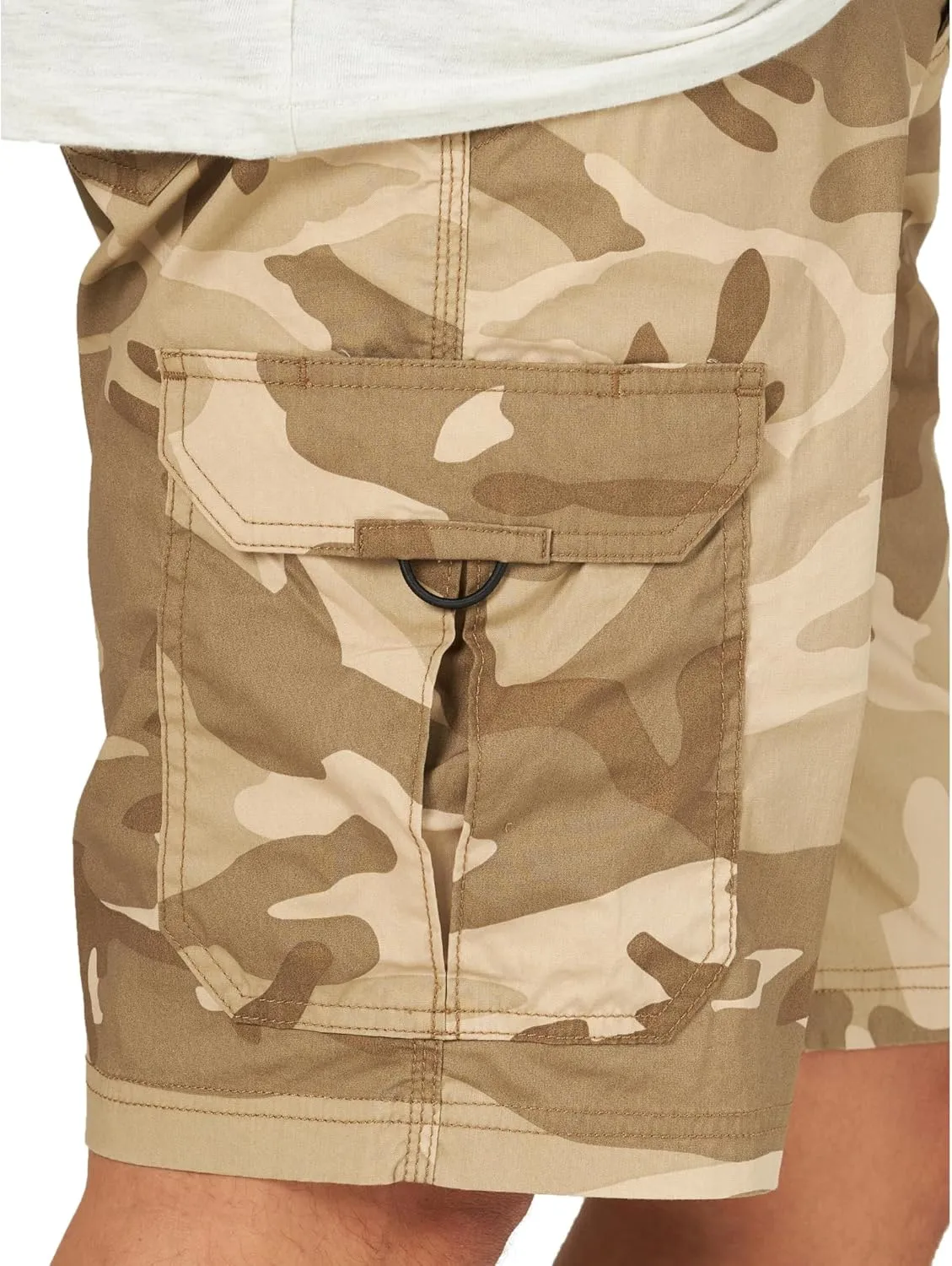 Lee Men's Extreme Motion Crossroad Cargo Short
