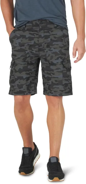 Lee Men's Extreme Motion Crossroad Cargo Short