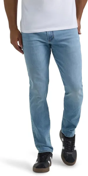 Lee Men's Extreme Motion Regular Taper Jean