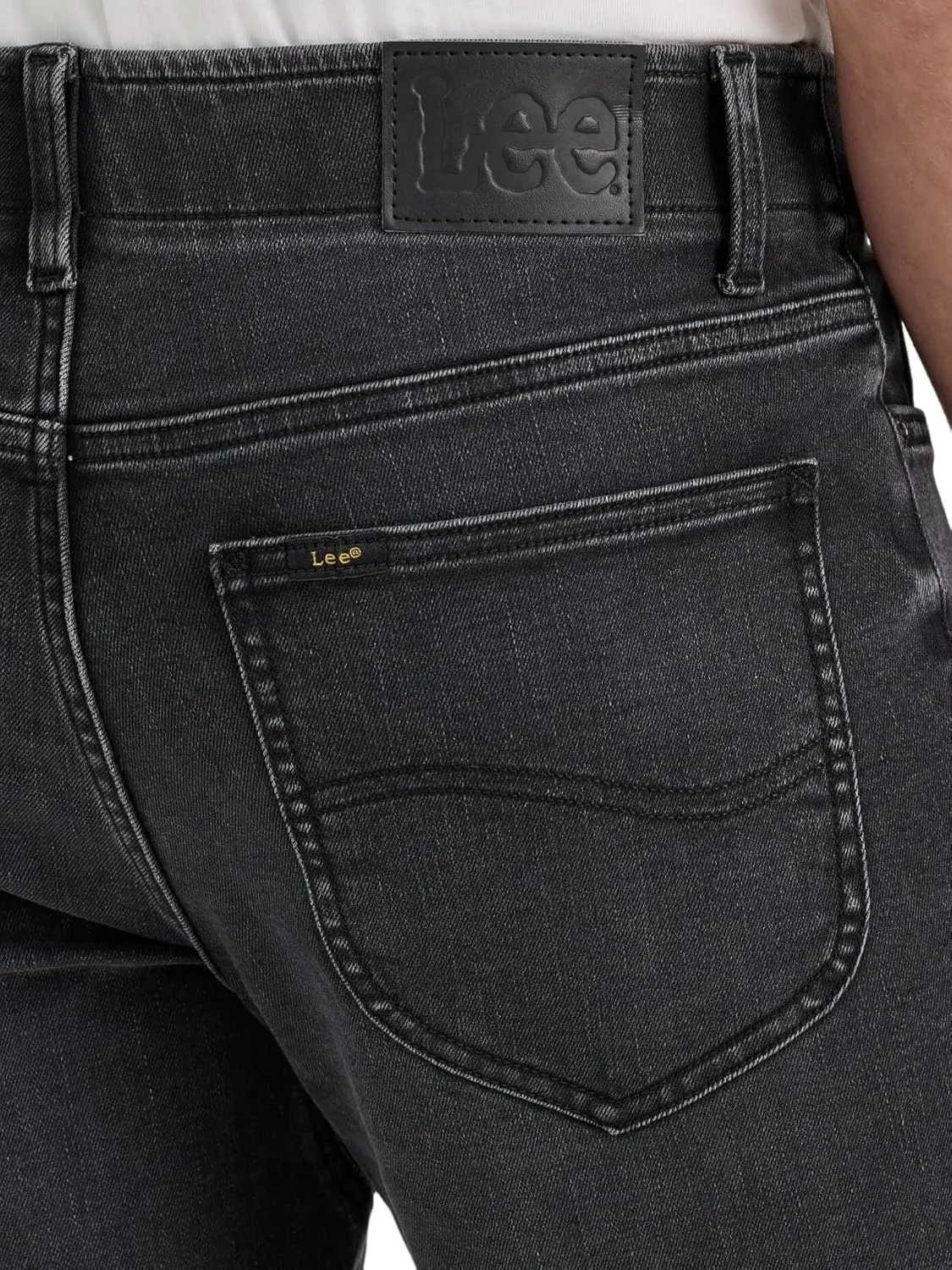 Lee Men's Extreme Motion Regular Taper Jean