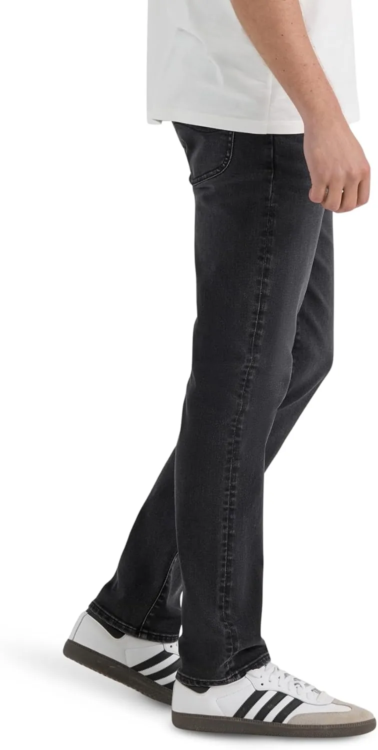 Lee Men's Extreme Motion Regular Taper Jean