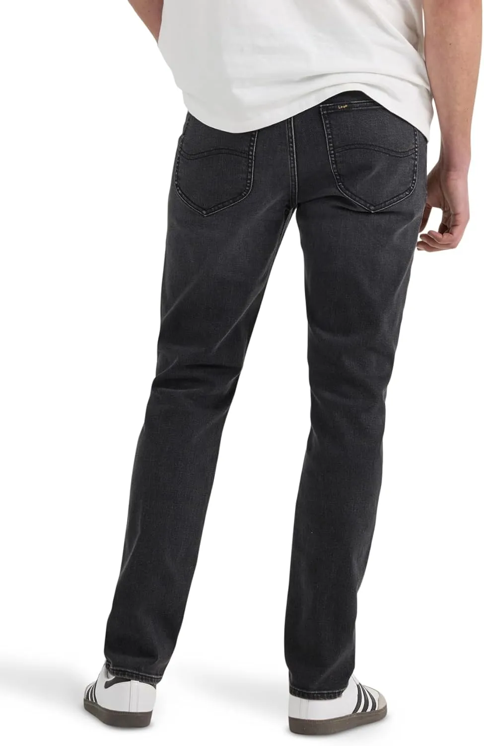 Lee Men's Extreme Motion Regular Taper Jean