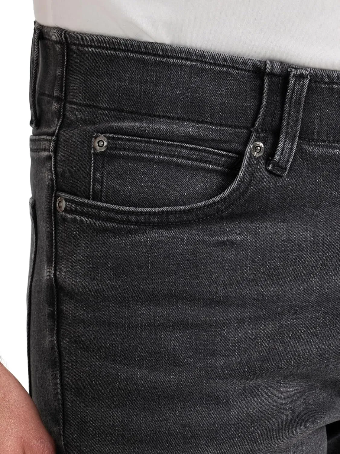 Lee Men's Extreme Motion Regular Taper Jean