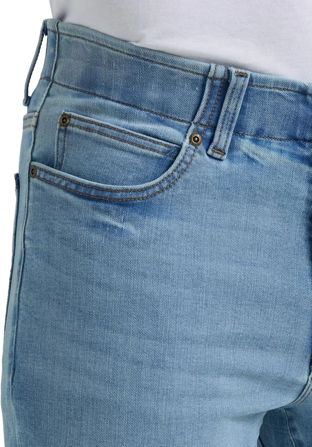 Lee Men's Extreme Motion Regular Taper Jean