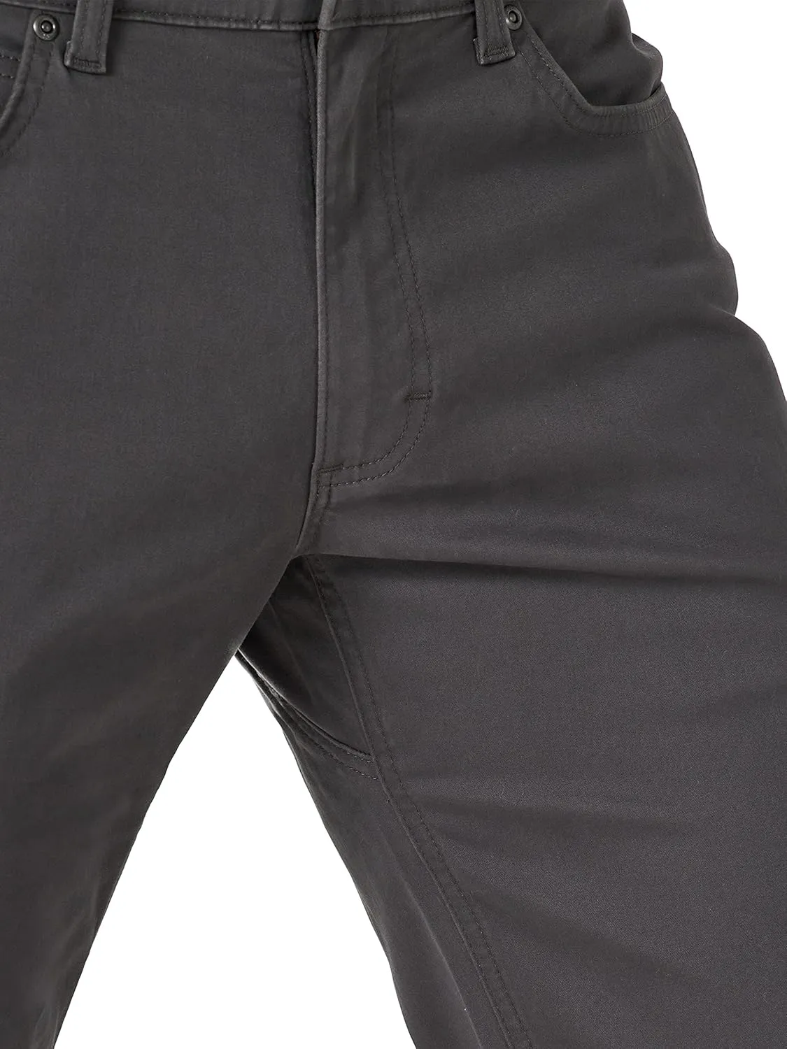Lee Men's Extreme Motion Straight Fit 5 Pocket Pant