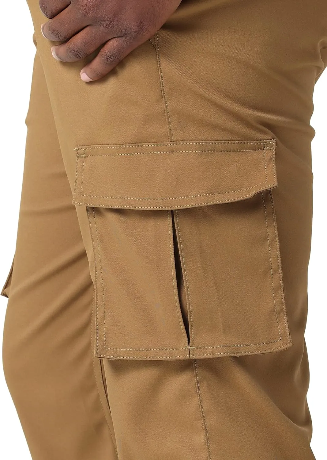 Lee Men's Extreme Motion Synthetic Cargo Pant