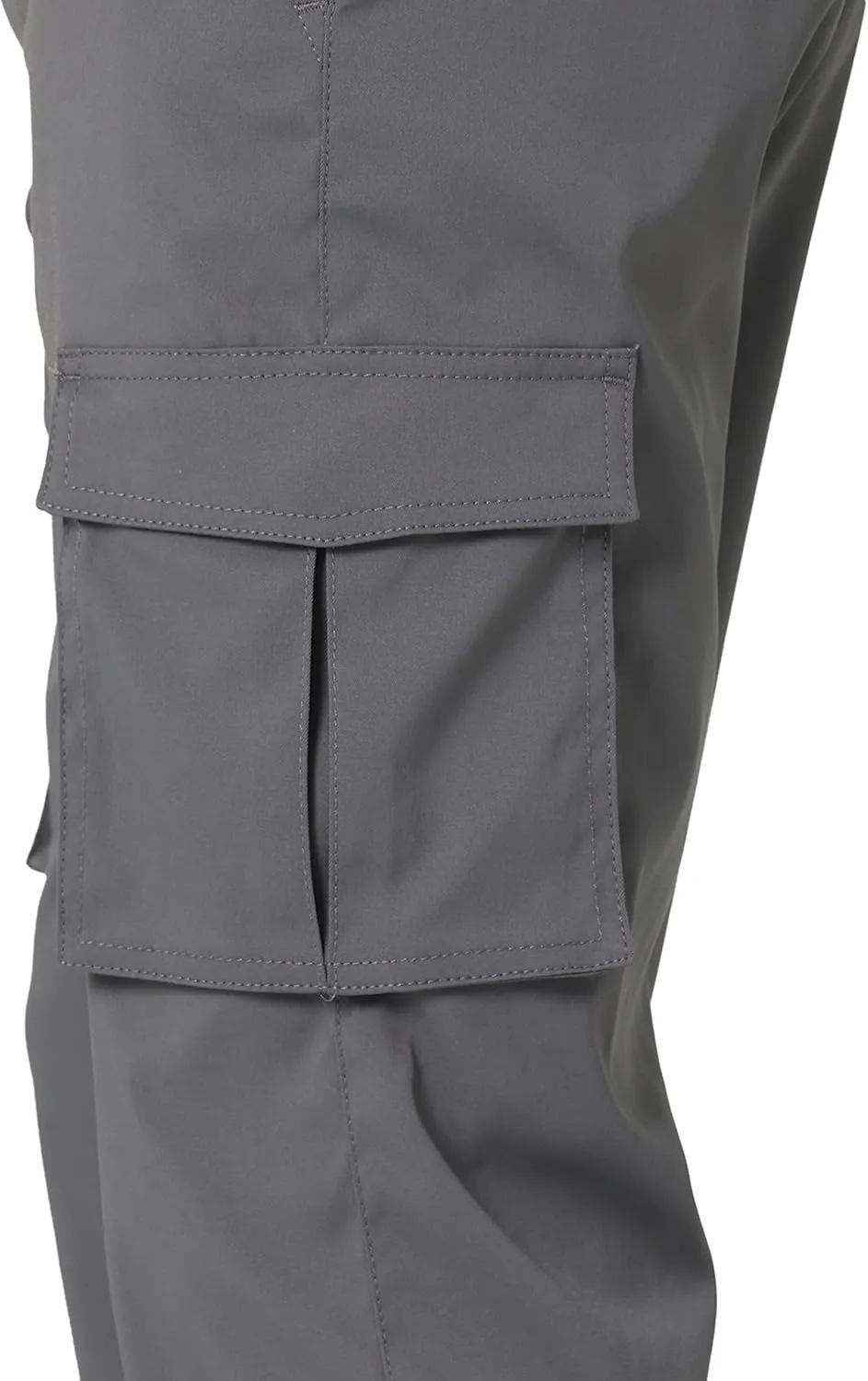 Lee Men's Extreme Motion Synthetic Cargo Pant