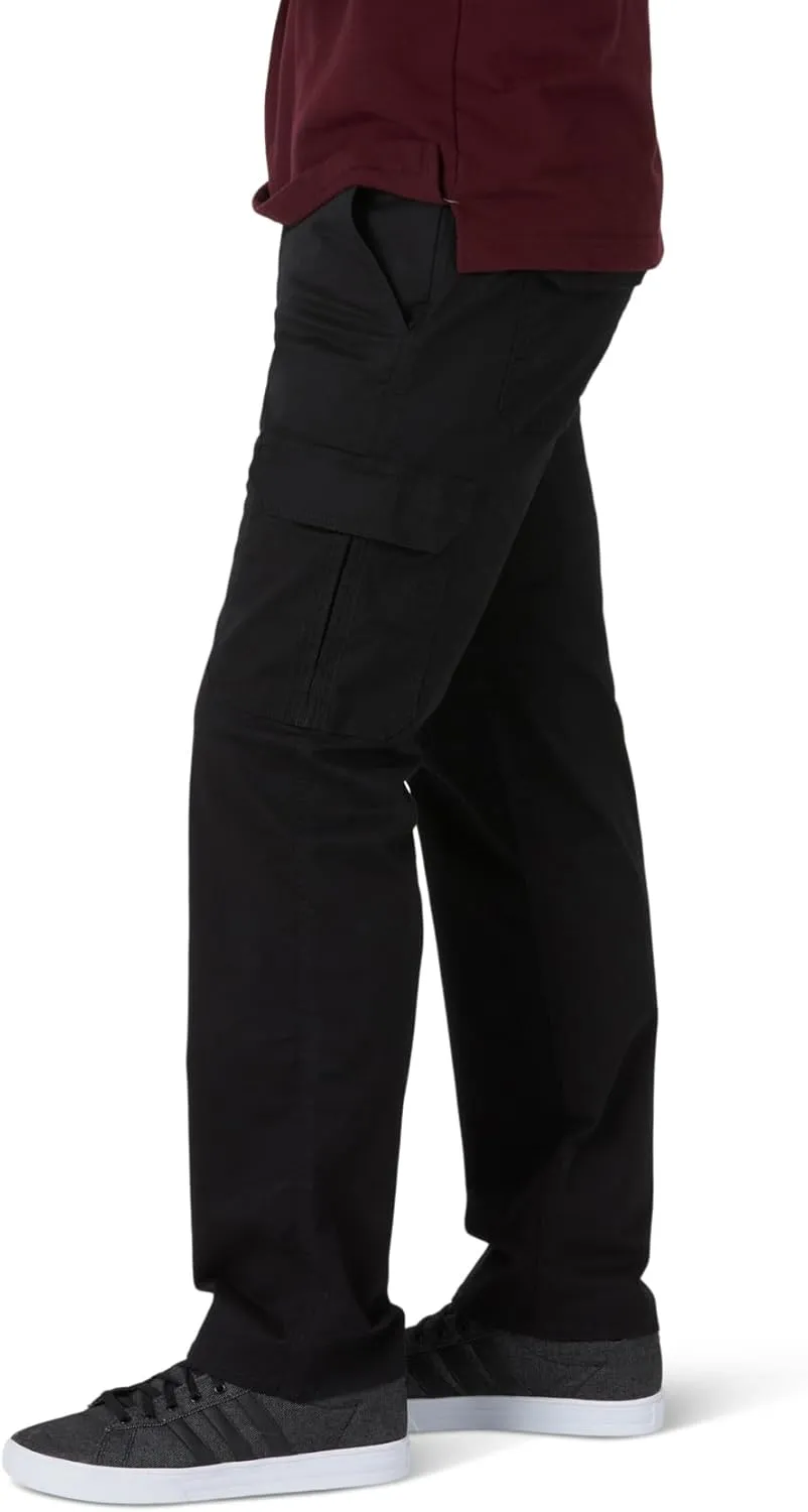 Lee Men's Extreme Motion Twill Cargo Pant