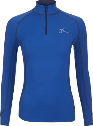 LeMieux Women’s Base Layer Top - Athletic Thermal Shirts - Equestrian Apparel & Gear for Horseback Riding