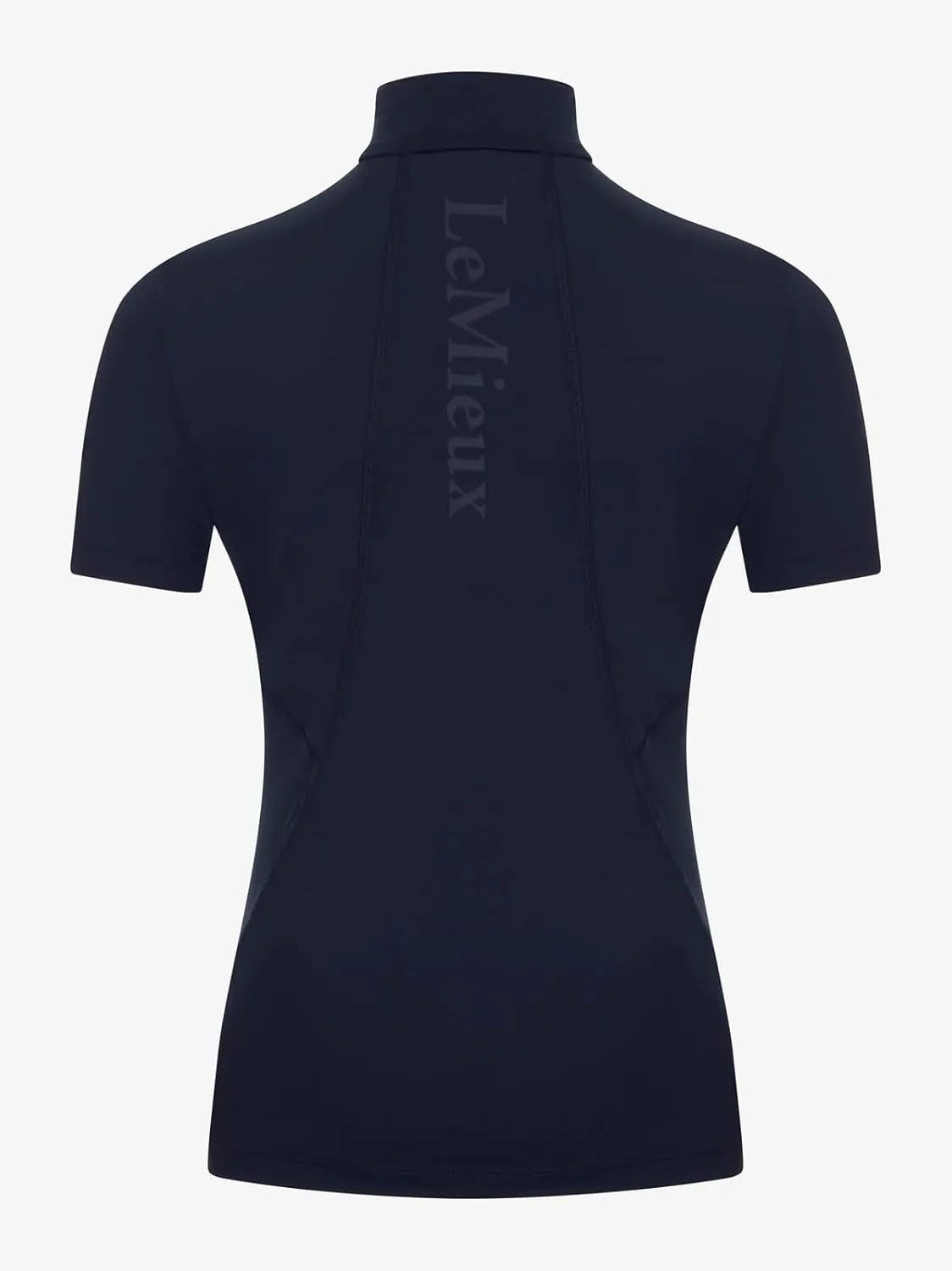 LeMieux Young Rider Short Sleeve Base Layer Top - Athletic Thermal Shirts - Equestrian Apparel & Gear for Horseback Riding