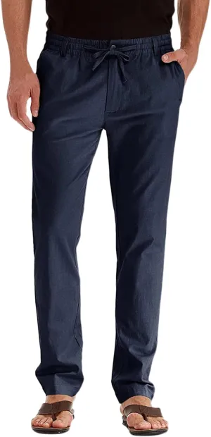 Mens Workout Cargo Sweatpants Comfy Lounge Pants for Men's Sweatpant Cargo Pants for Men Slim Fit Big and Tall Mens