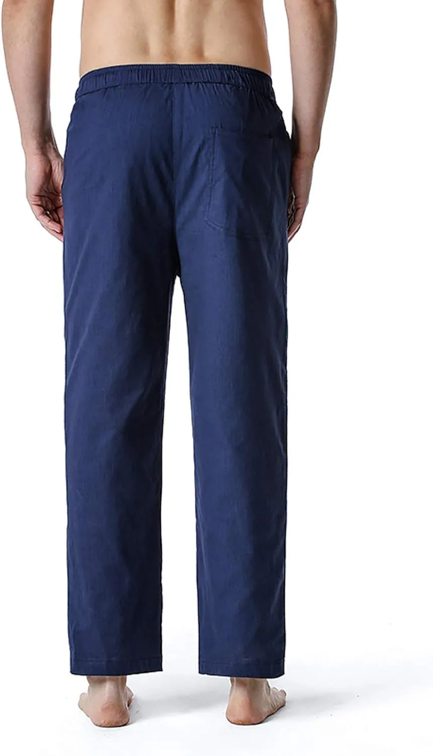 Mens Workout Cargo Sweatpants Sweatpants for Mens Mens Heavyweight Fleece Jogger Pants Drawstring Trousers Stretch