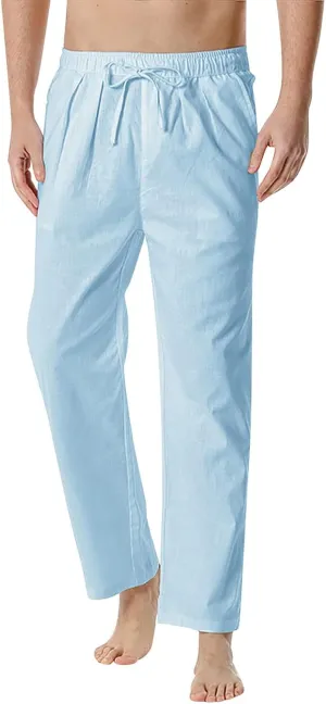 Mens Workout Cargo Sweatpants Sweatpants for Mens Mens Heavyweight Fleece Jogger Pants Drawstring Trousers Stretch