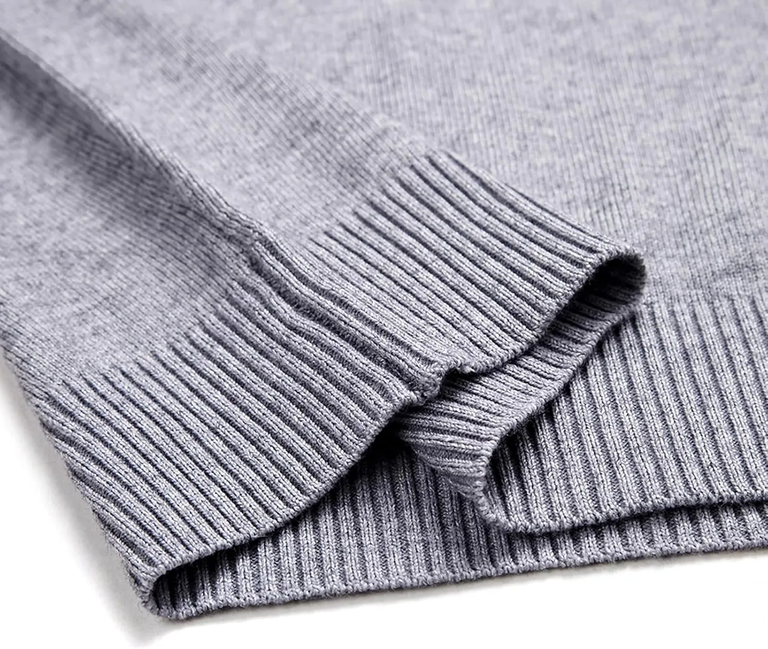 Muscularfit Sweater Vest for Men Casual Oversized Cable Knit Sweater Vest V Neck Relaxed Fit Sleeveless Pullovers Causal Vest