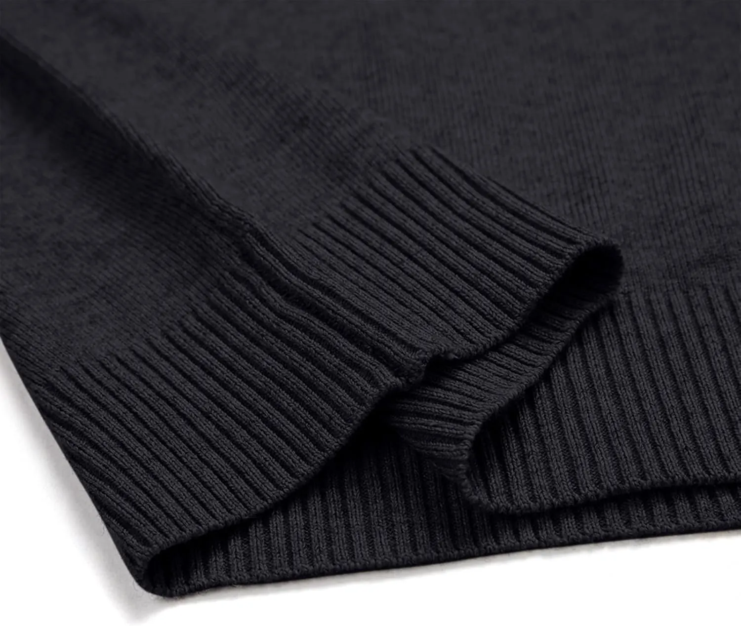 Muscularfit Sweater Vest for Men Casual Oversized Cable Knit Sweater Vest V Neck Relaxed Fit Sleeveless Pullovers Causal Vest