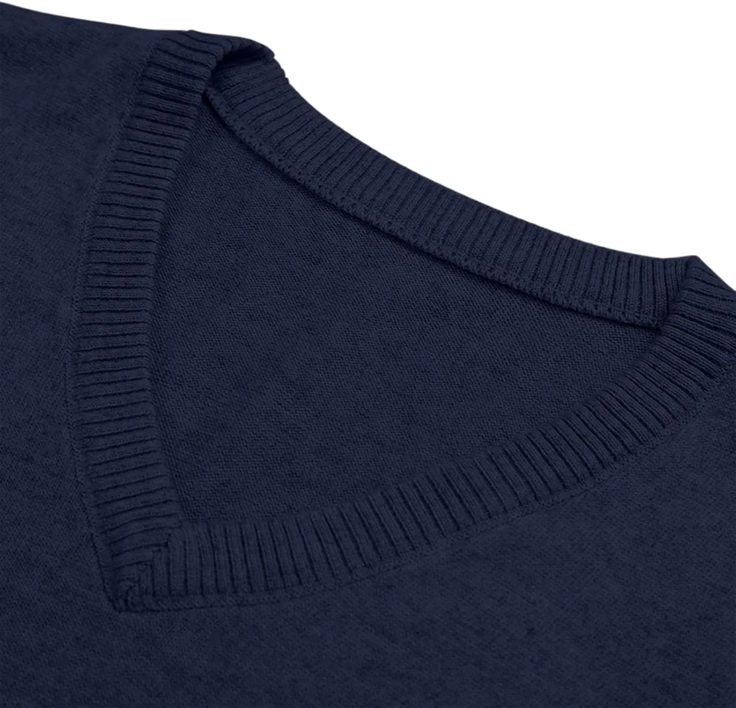 Muscularfit Sweater Vest for Men Casual Oversized Cable Knit Sweater Vest V Neck Relaxed Fit Sleeveless Pullovers Causal Vest