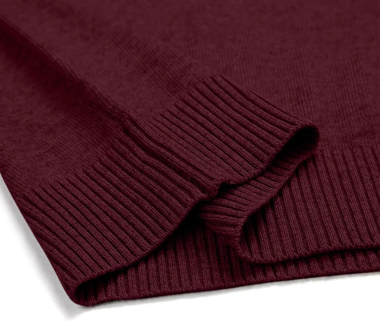 Muscularfit Sweater Vest for Men Casual Oversized Cable Knit Sweater Vest V Neck Relaxed Fit Sleeveless Pullovers Causal Vest