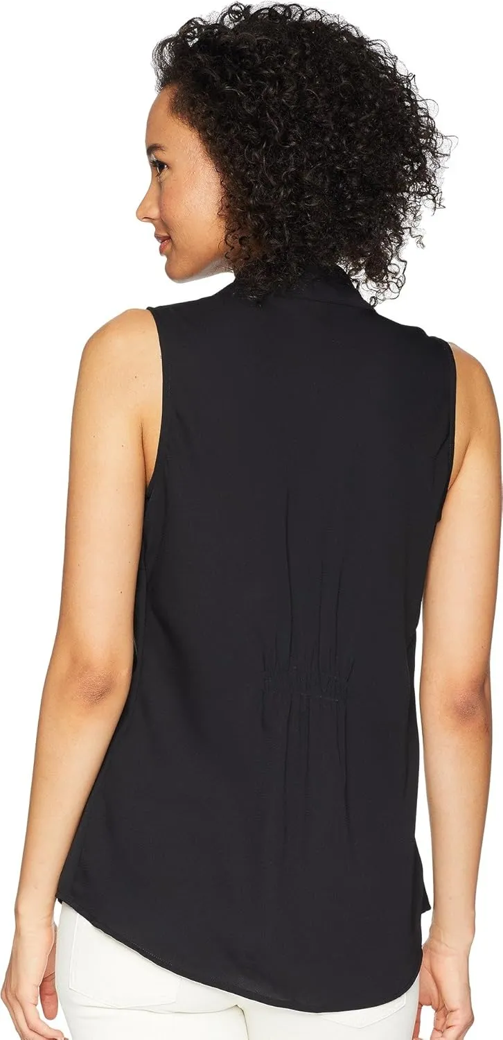 NIC ZOE Women's Easy Day to Night Top