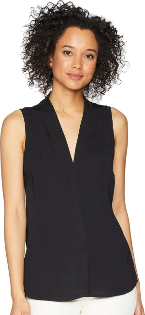 NIC ZOE Women's Easy Day to Night Top