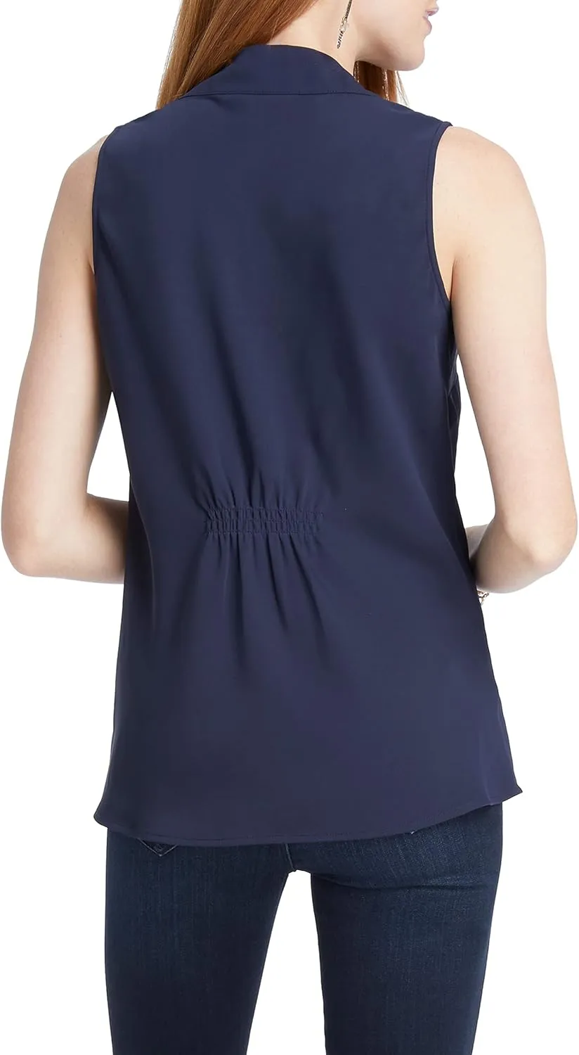 NIC ZOE Women's Easy Day to Night Top