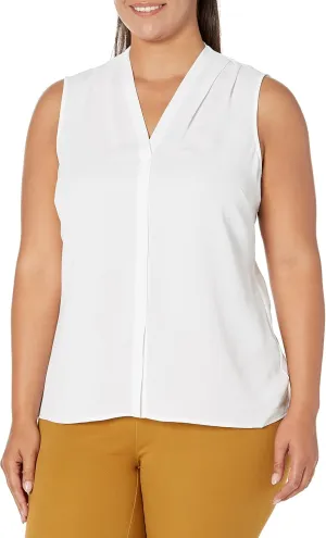 NIC ZOE Women's Easy Day to Night Top