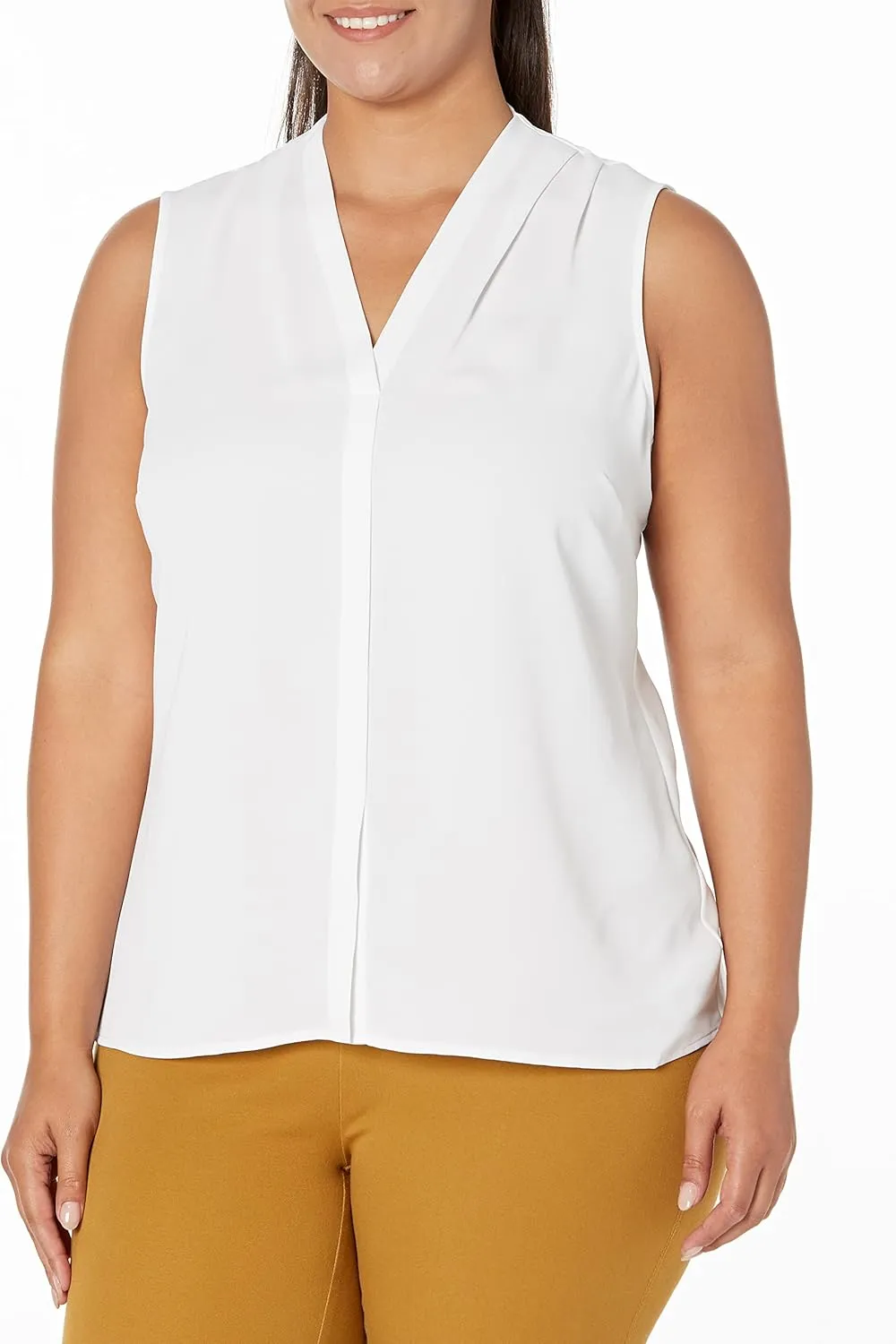 NIC ZOE Women's Easy Day to Night Top