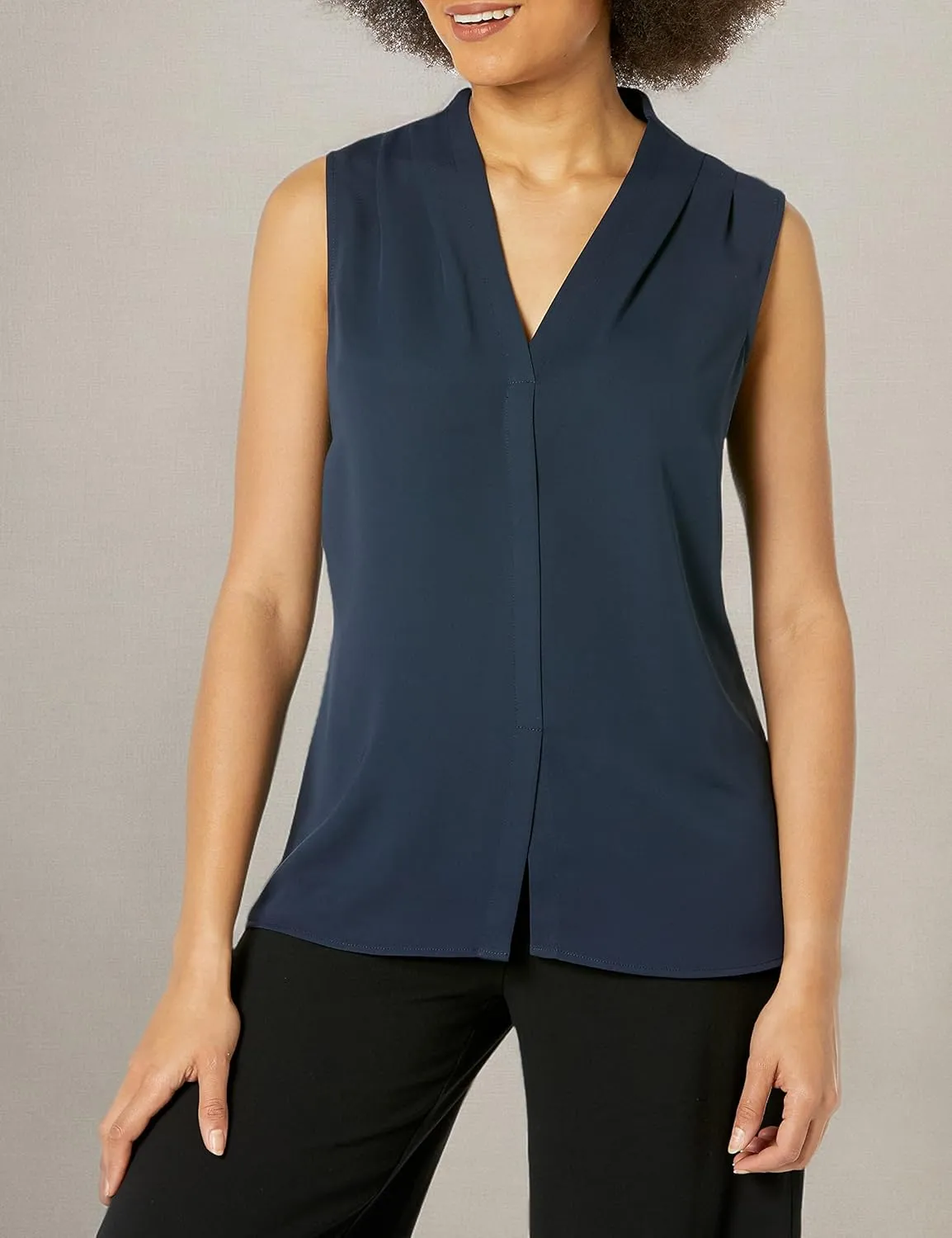 NIC ZOE Women's Easy Day to Night Top