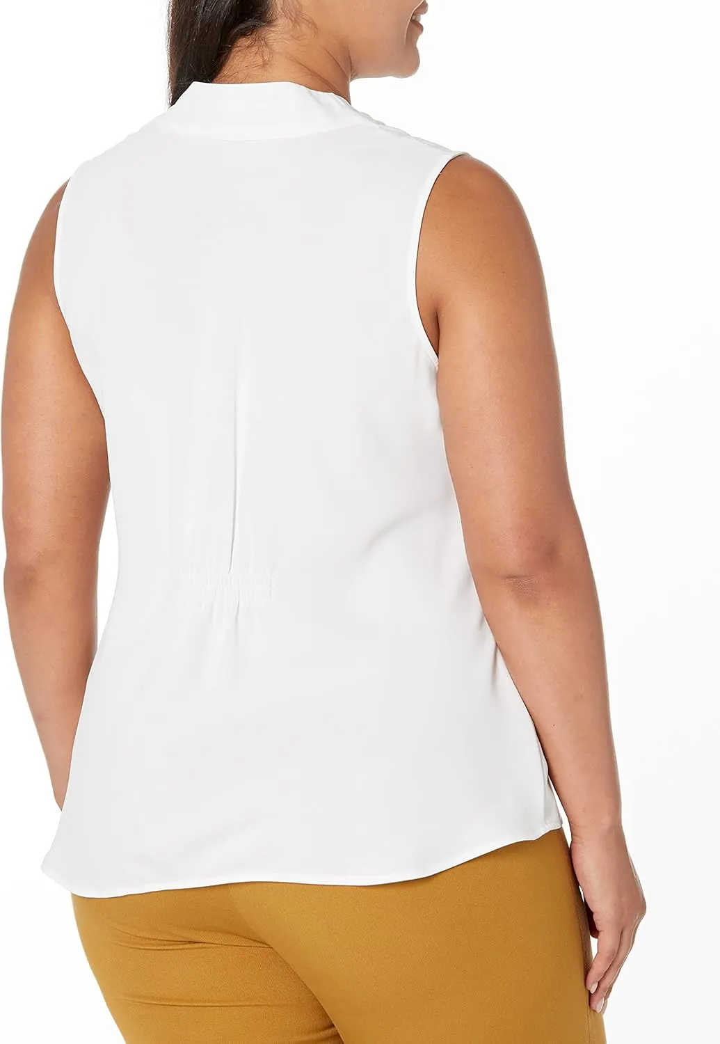 NIC ZOE Women's Easy Day to Night Top