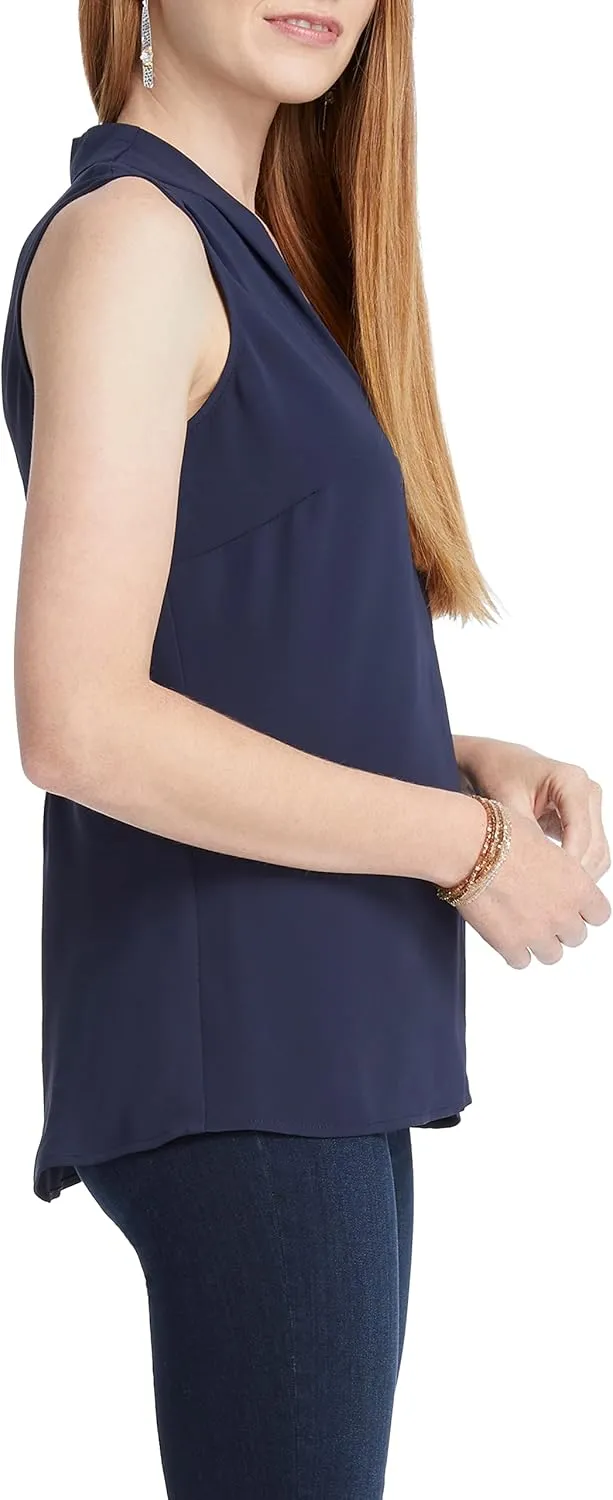 NIC ZOE Women's Easy Day to Night Top