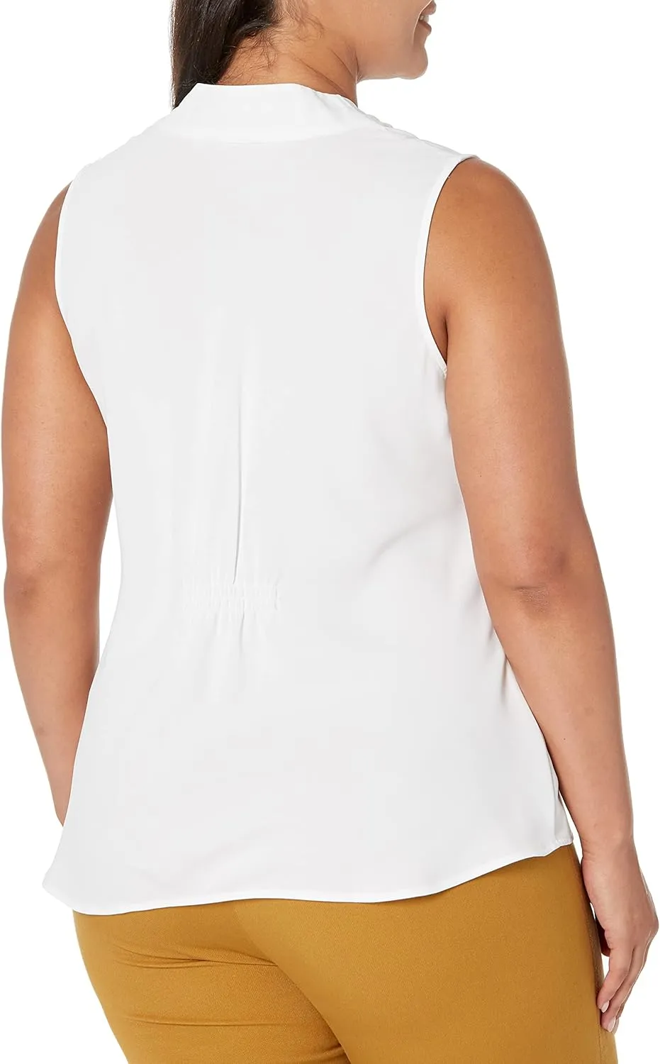 NIC ZOE Women's Easy Day to Night Top