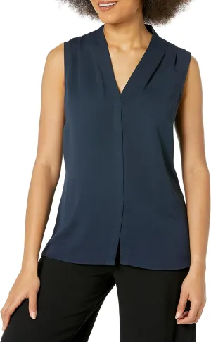 NIC ZOE Women's Easy Day to Night Top
