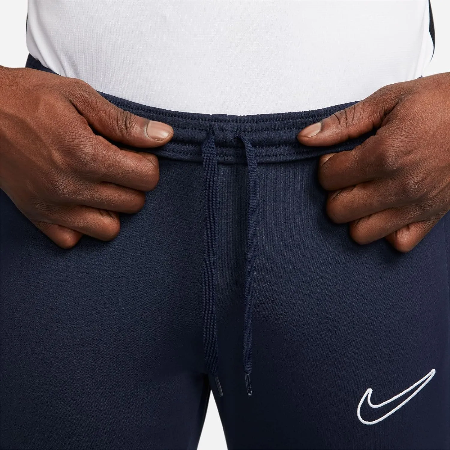 Nike Men's Dri-Fit Academy Knit Soccer Pants