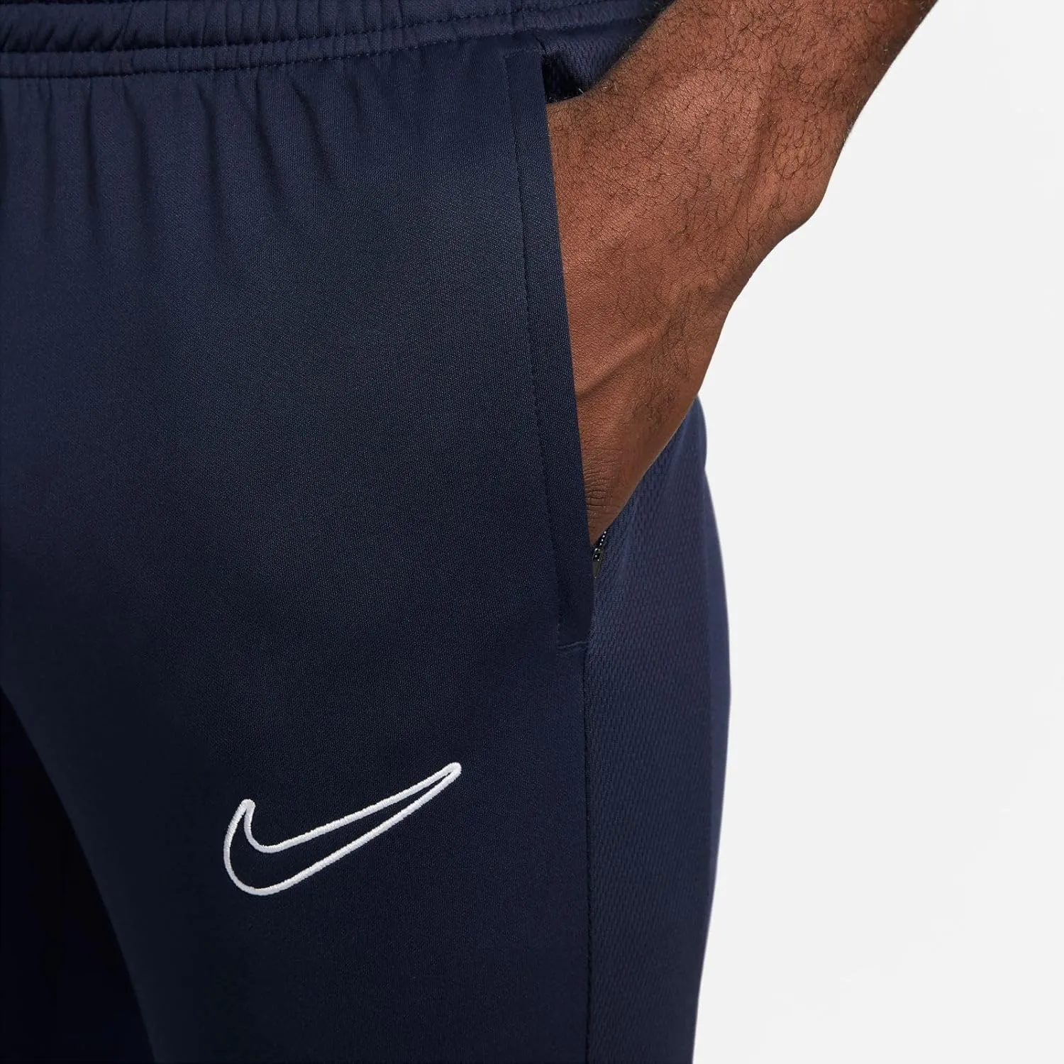 Nike Men's Dri-Fit Academy Knit Soccer Pants