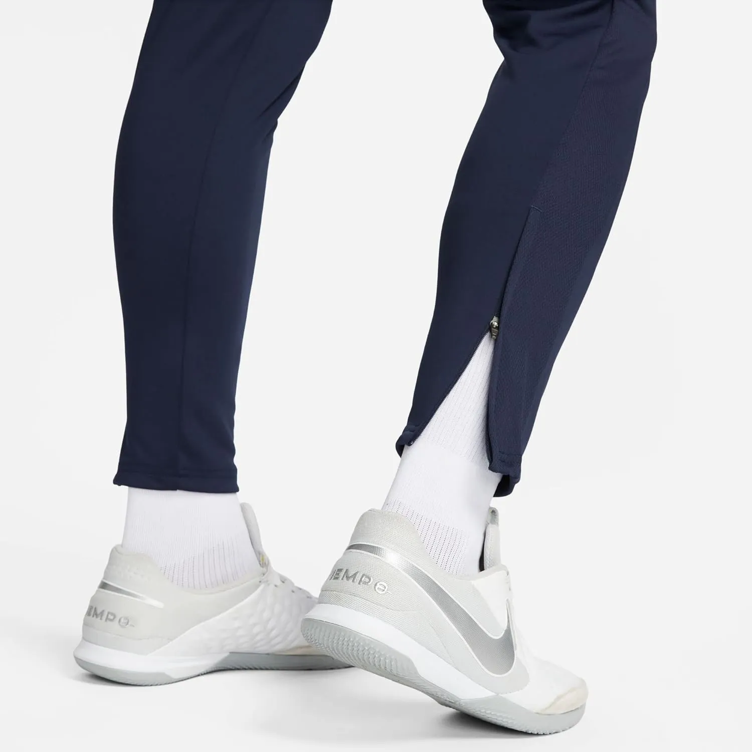 Nike Men's Dri-Fit Academy Knit Soccer Pants