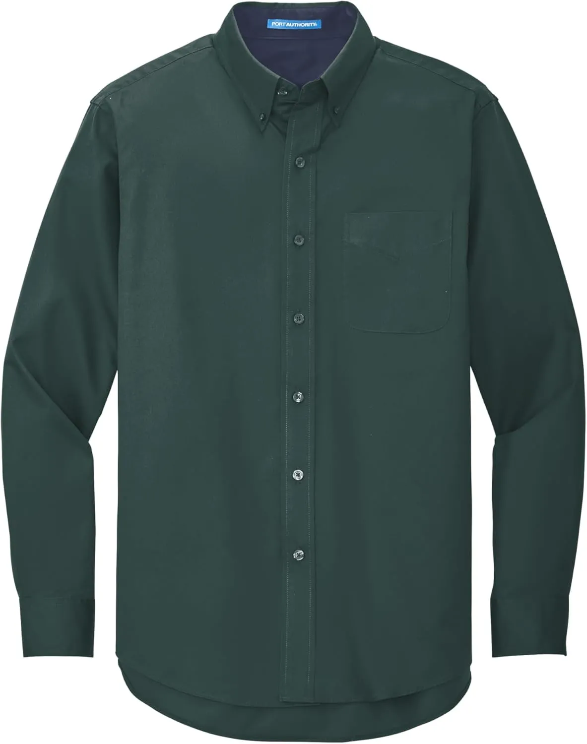 Port Authority Long Sleeve Easy Care Shirt. S608