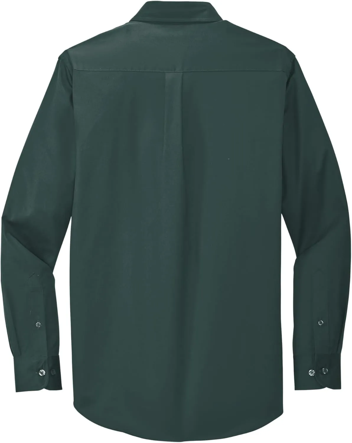 Port Authority Long Sleeve Easy Care Shirt. S608