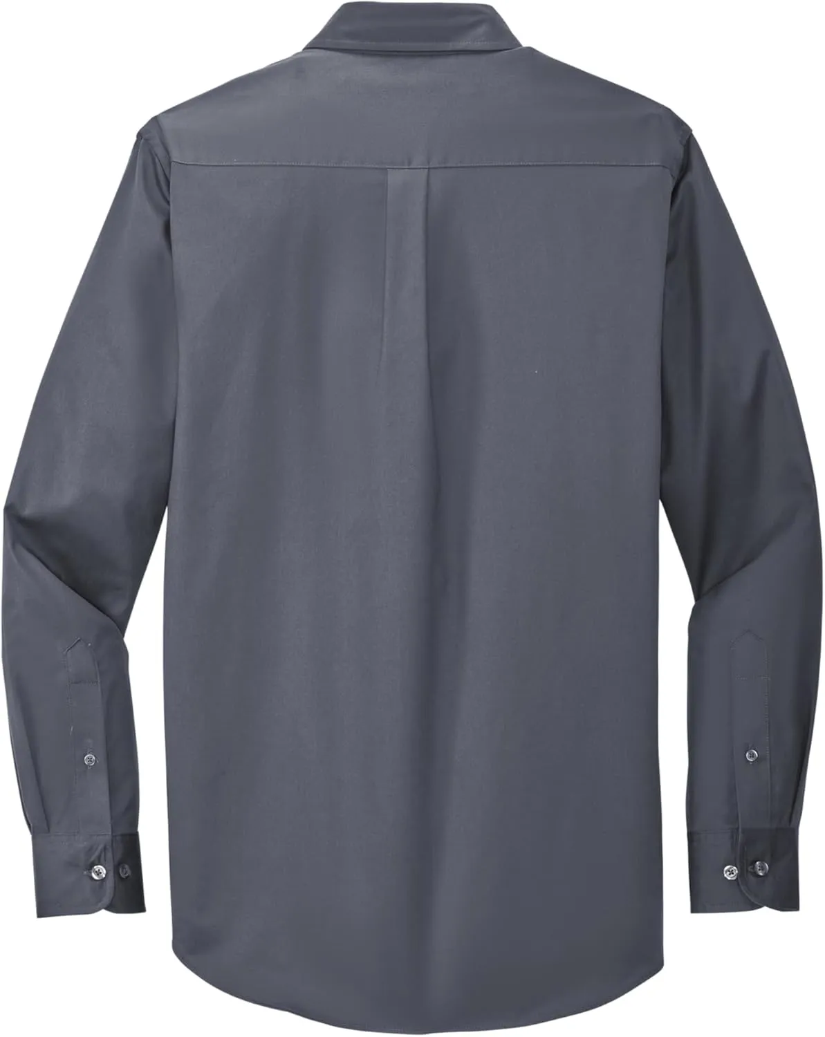 Port Authority Men's Easy Care Long Sleeve Button-Down Shirt