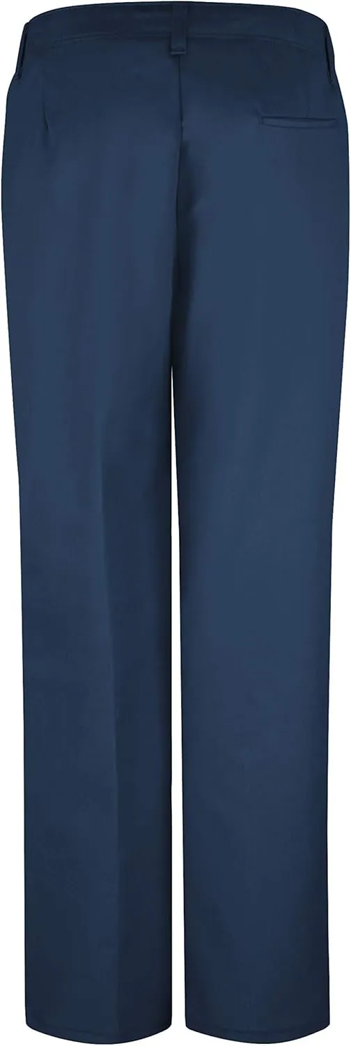 Red Kap Women's Work N Motion Pant