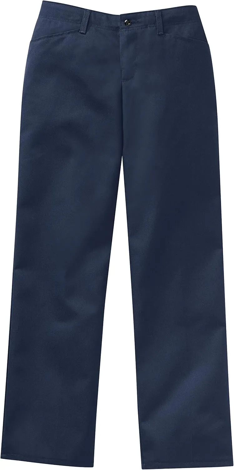 Red Kap Women's Work N Motion Pant