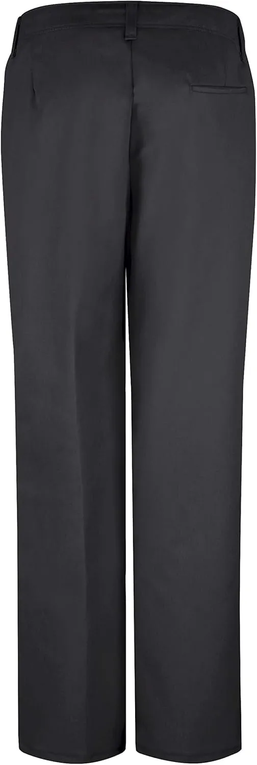 Red Kap Women's Work N Motion Pant