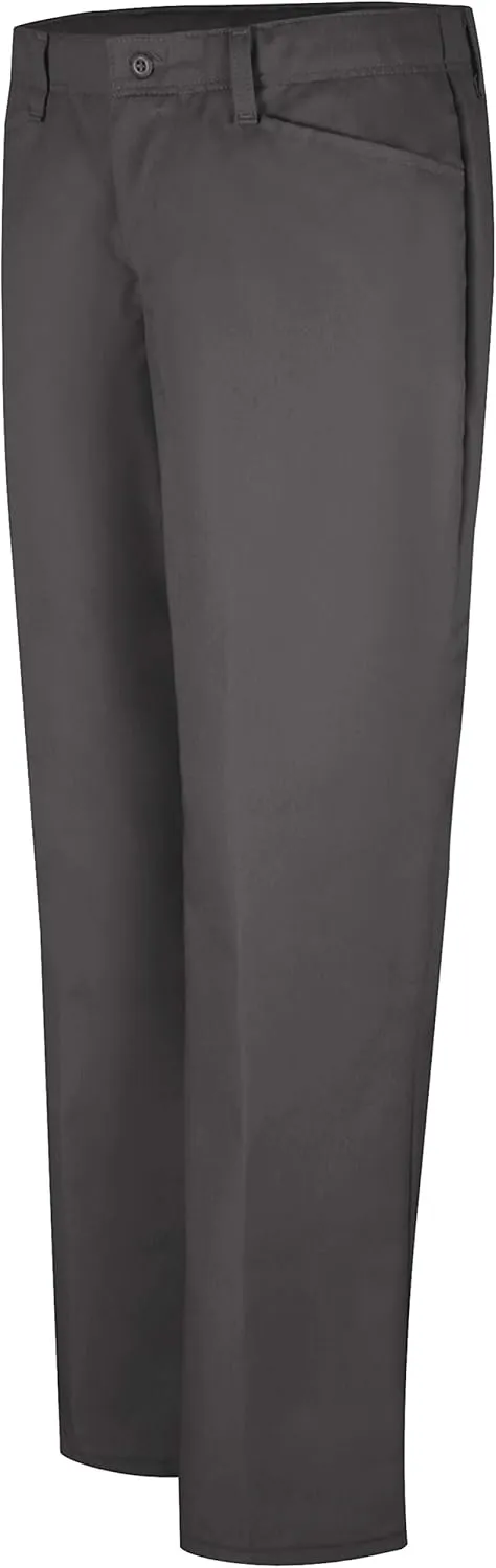 Red Kap Women's Work N Motion Pant