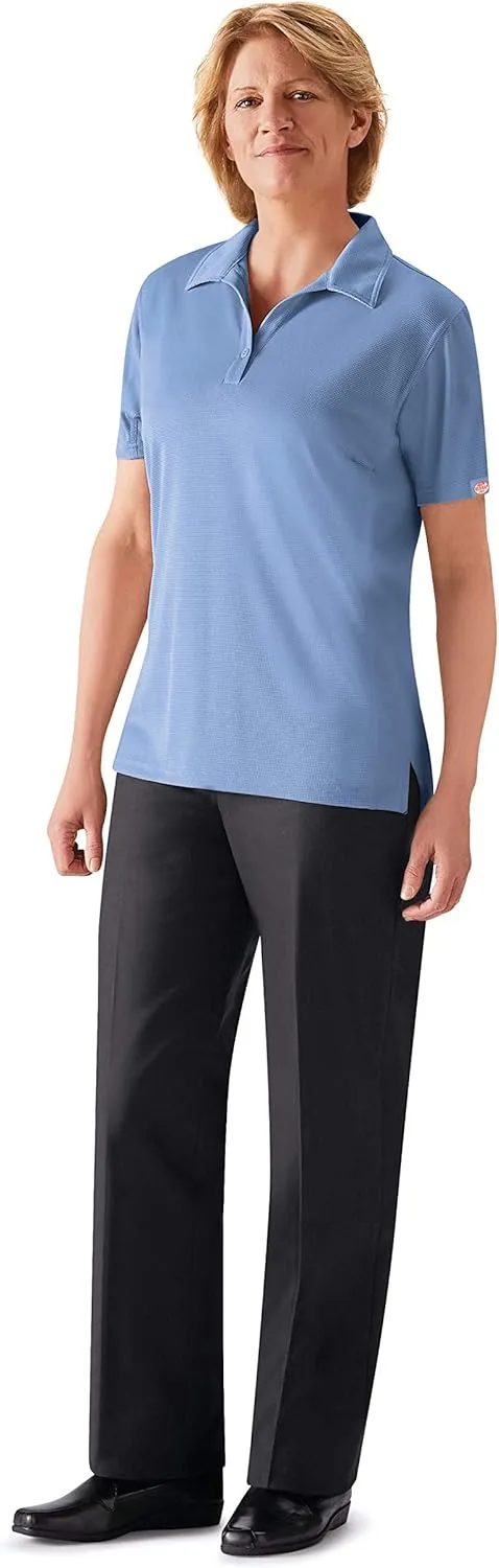 Red Kap Women's Work N Motion Pant