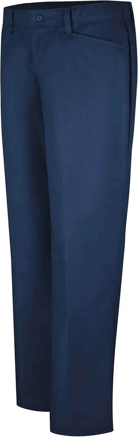 Red Kap Women's Work N Motion Pant