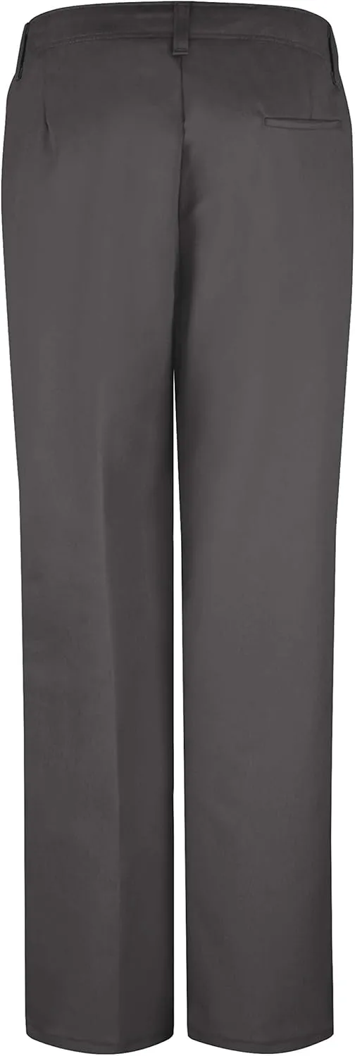 Red Kap Women's Work N Motion Pant
